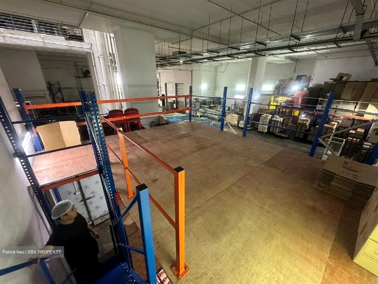 Food Xchange @ Admiralty (D27), Factory #607368531